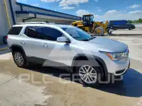 2017 GMC ACADIA фото