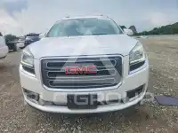 2017 GMC ACADIA photo