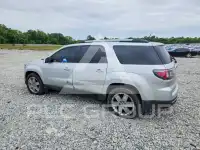 2017 GMC ACADIA фото