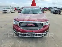 2017 GMC ACADIA photo