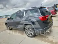 2017 GMC ACADIA photo