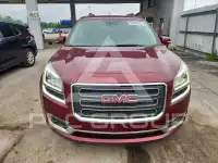2017 GMC ACADIA photo