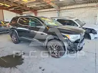 2017 GMC ACADIA фото