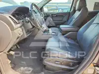 2017 GMC ACADIA фото