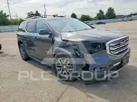 2017 GMC ACADIA фото