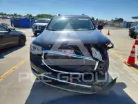 2017 GMC ACADIA фото
