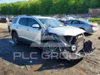 2017 GMC ACADIA фото