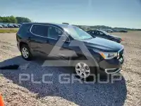 2017 GMC ACADIA photo