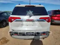2017 GMC ACADIA photo