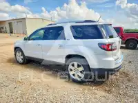 2017 GMC ACADIA фото