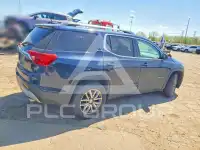 2017 GMC ACADIA фото