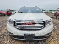2017 GMC ACADIA photo