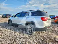 2017 GMC ACADIA фото