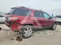 2017 GMC ACADIA фото