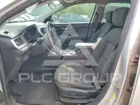2017 GMC ACADIA photo