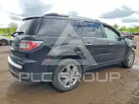 2017 GMC ACADIA фото