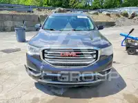 2017 GMC ACADIA photo