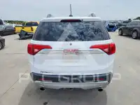 2017 GMC ACADIA photo