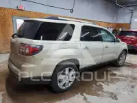 2017 GMC ACADIA фото