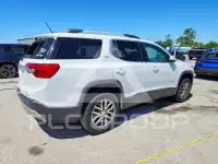 2017 GMC ACADIA photo