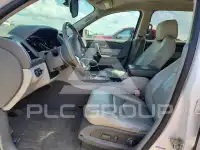 2017 GMC ACADIA фото