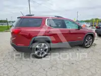 2017 GMC ACADIA фото