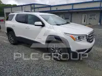 2017 GMC ACADIA photo
