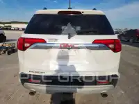 2017 GMC ACADIA photo