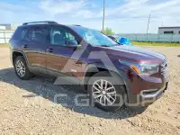 2017 GMC ACADIA photo