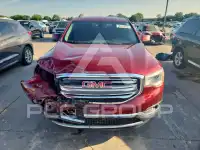 2017 GMC ACADIA фото