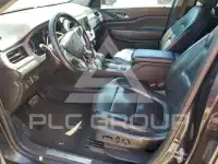 2017 GMC ACADIA photo
