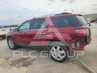 2017 GMC ACADIA фото
