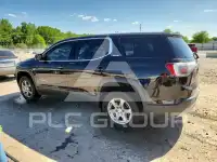 2017 GMC ACADIA фото