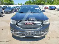 2017 GMC ACADIA фото