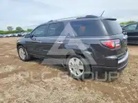 2017 GMC ACADIA photo