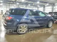 2017 GMC ACADIA фото
