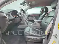 2017 GMC ACADIA фото