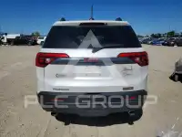 2017 GMC ACADIA photo
