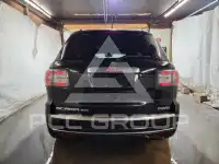 2017 GMC ACADIA photo