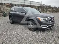 2017 GMC ACADIA фото