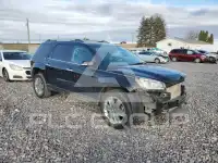 2017 GMC ACADIA фото