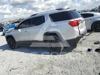 2017 GMC ACADIA фото