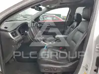 2017 GMC ACADIA фото