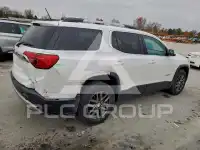 2017 GMC ACADIA фото
