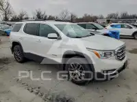 2017 GMC ACADIA фото