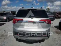 2017 GMC ACADIA фото