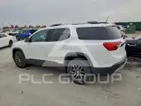 2017 GMC ACADIA фото
