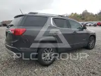 2017 GMC ACADIA фото