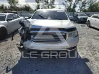 2017 GMC ACADIA фото