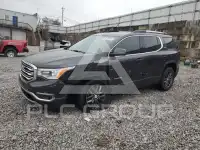 2017 GMC ACADIA фото